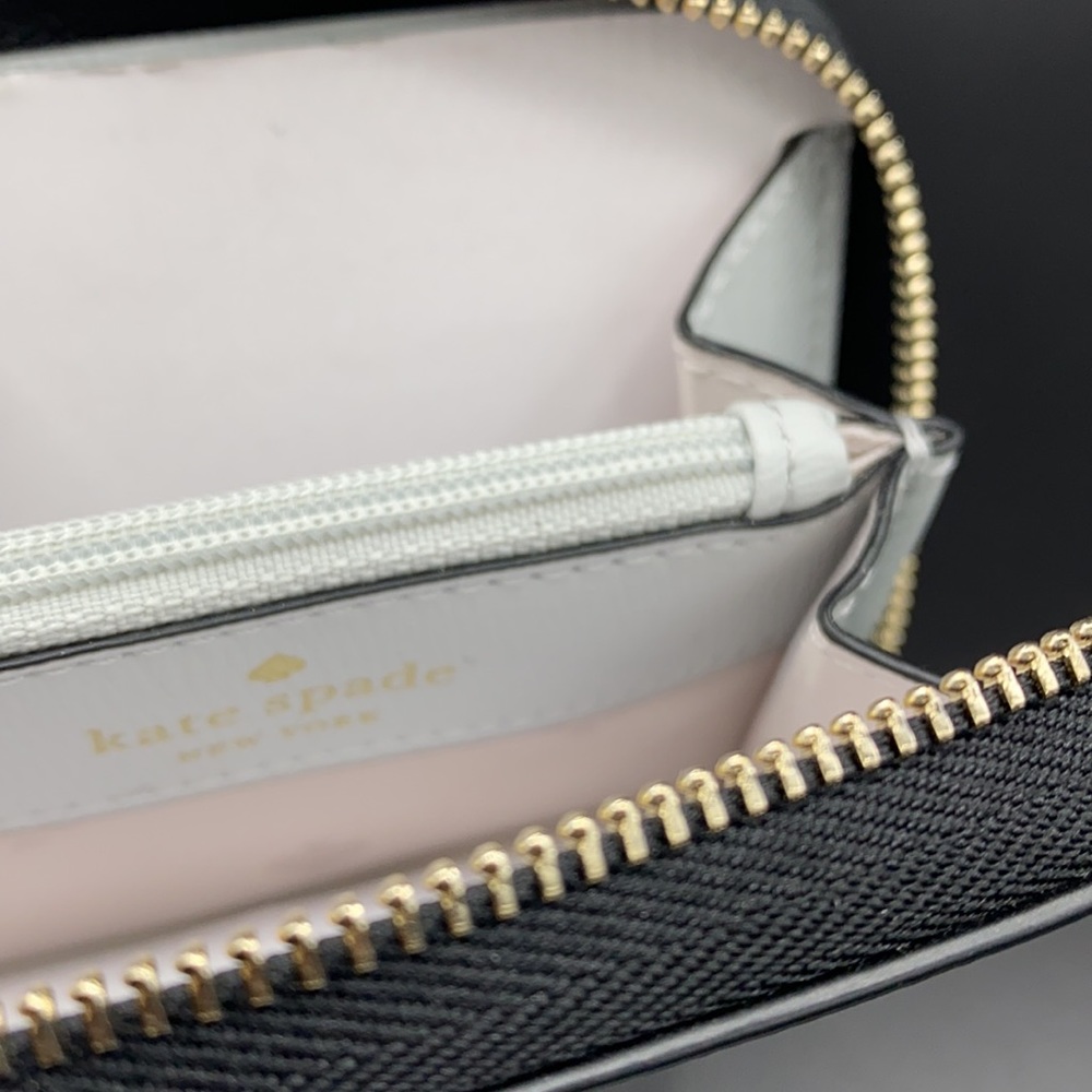 Kate Spade Satchel - Picture 11 of 11